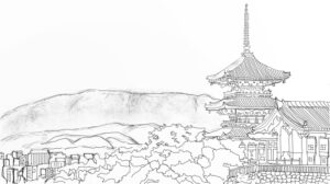 ぬり絵の力 Kaigo Support Site